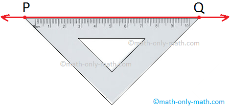 One of the Set-Square