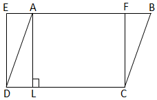 Parallelograms and Rectangle