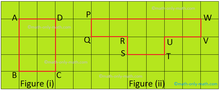 Perimeter of a Figure