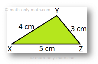 Perimeter of a Triangle