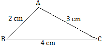 Perimeter of a Triangle