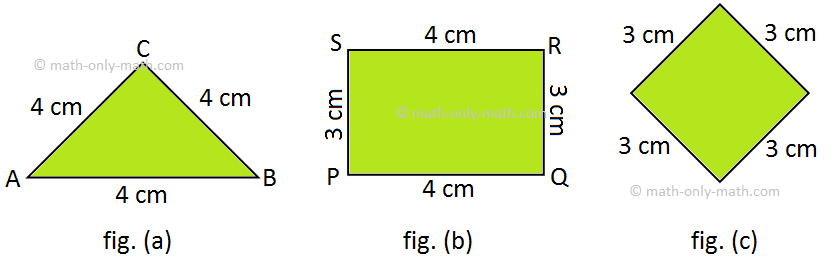 Circumference of Simple Closed Shapes Circumference of Simple Closed Shapes