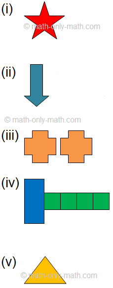 Picture Pattern Answer