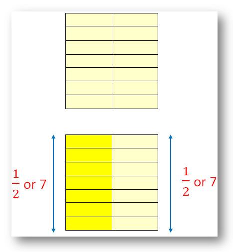 pictures of fraction