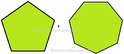 Polygon Pattern Answer