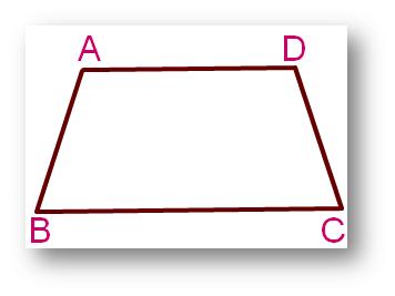 Worksheet on Quadrilateral | 10 Different Types of Question in