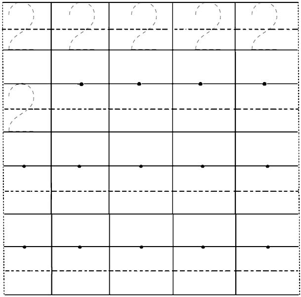 worksheet on number 2 free printable worksheet on number 2