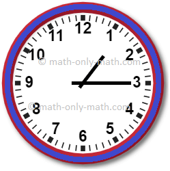 Quarter Past 1