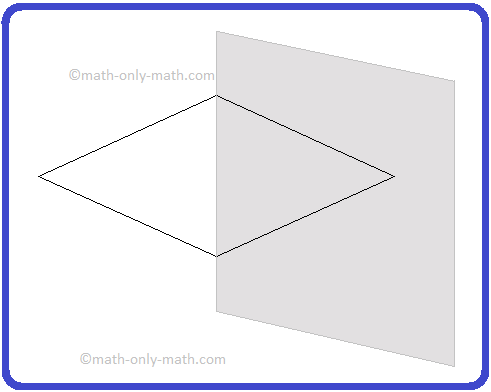 Reflection Symmetry
