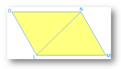 Rhombus is Parallelogram