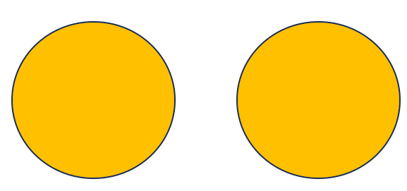 Same Geometric Shapes