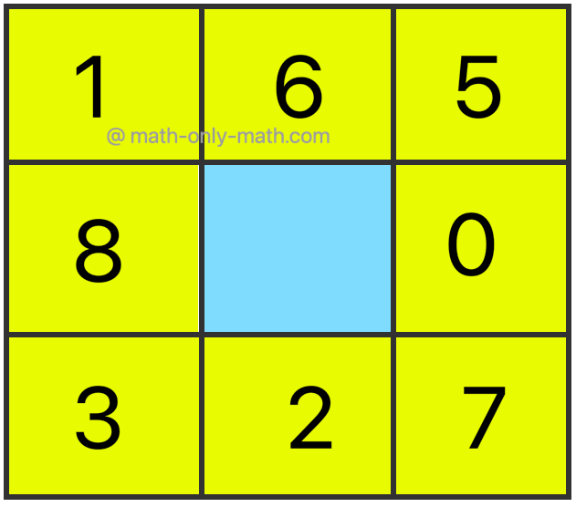 Mathematical puzzles sales