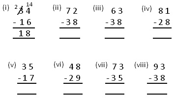 2nd Grade Math Worksheet 3 | Free Worksheets for 2nd Grade ...