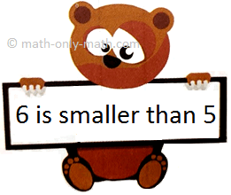 Smaller Than