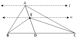 Solved Examples for the Triangle on Same Base