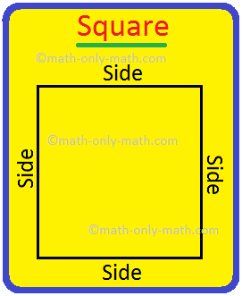 Square