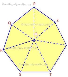 Interior Angles Of An N Sided Polygon