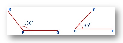 find the supplementary angle find the supplementary angle