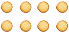 To Find One Fourth