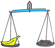 Weight Balance