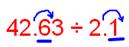 Word Problems on Decimals
