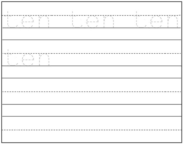 worksheet-on-number-ten-free-printable-worksheet-on-number-ten