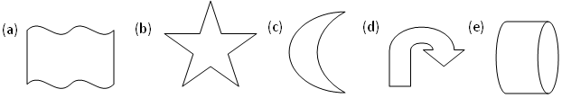 Worksheet on Polygon and its Classification