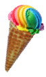 1 Ice-cream