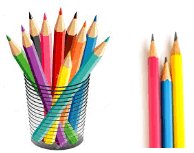 13 Pencils 