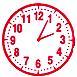 2 hours 5 minutes