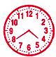 20 minutes to 5
