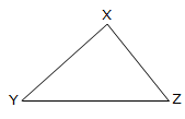 Acute-angled Triangle