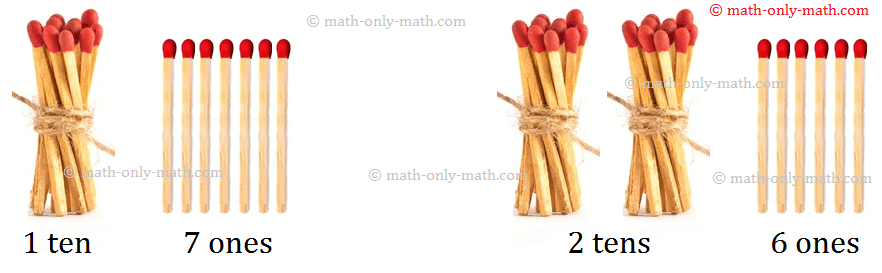 Adding 2-Digit Numbers with Regrouping