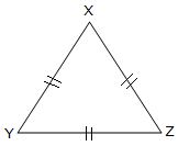 Equilateral Triangle