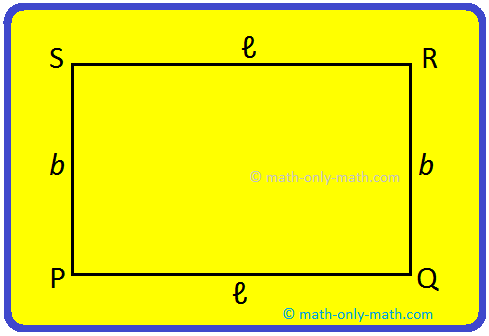 Perimeter of a Rectangle