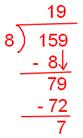 Properties of Division