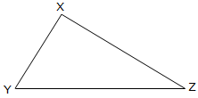 Scalene Triangle