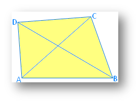 What is Quadrilateral?