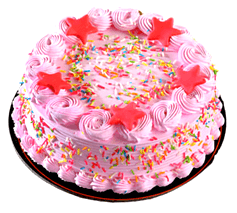 A Whole Cake