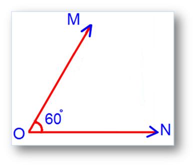 Acute Angle  Definition and Example of Acute Angle