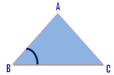  Acute Angled Triangle