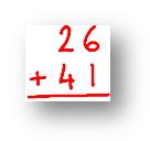 Adding 2-digit Numbers