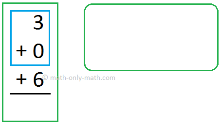 Adding Three Numbers