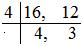 Addition and Subtraction of Fractions