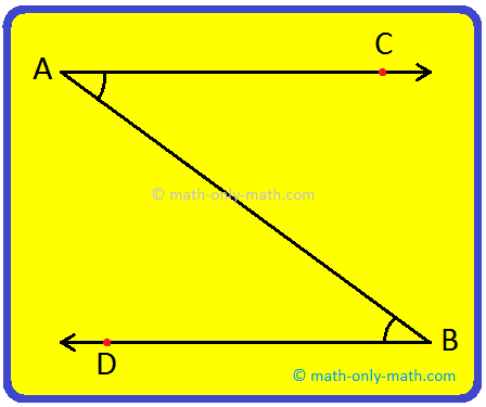 Adjacent Angles Problem