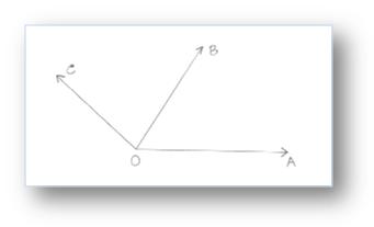 Adjacent Angles