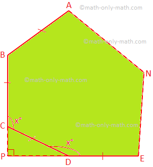 Alternate Sides of a Regular Polygon