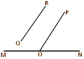 angle between two skew line