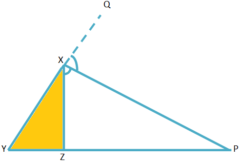 Application of Basic Proportionality Theorem Image
