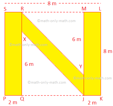 Area and Perimeter of Irregular Figures